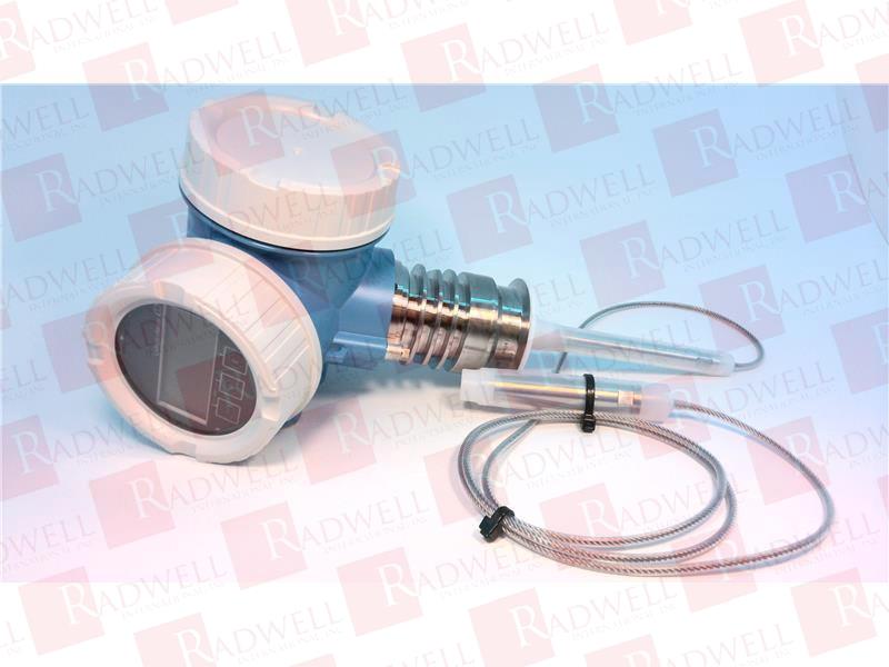 ENDRESS & HAUSER FMP52-1T9T0/0