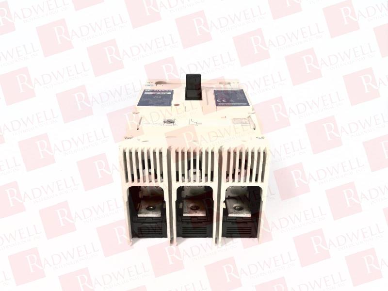 MITSUBISHI NF-SJW3P250A