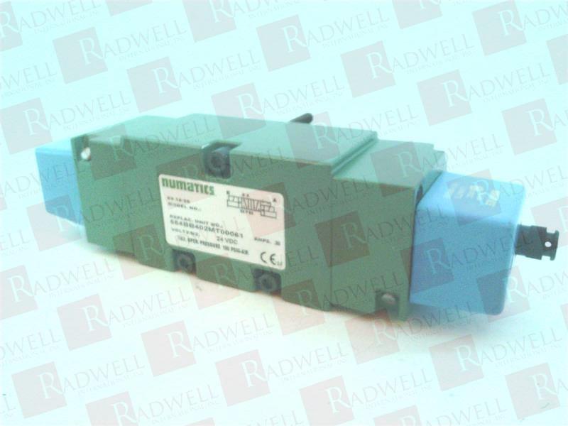ASCO 554BB402MT00061
