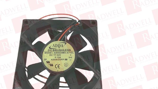 ADDA AD0824MS-A71GL