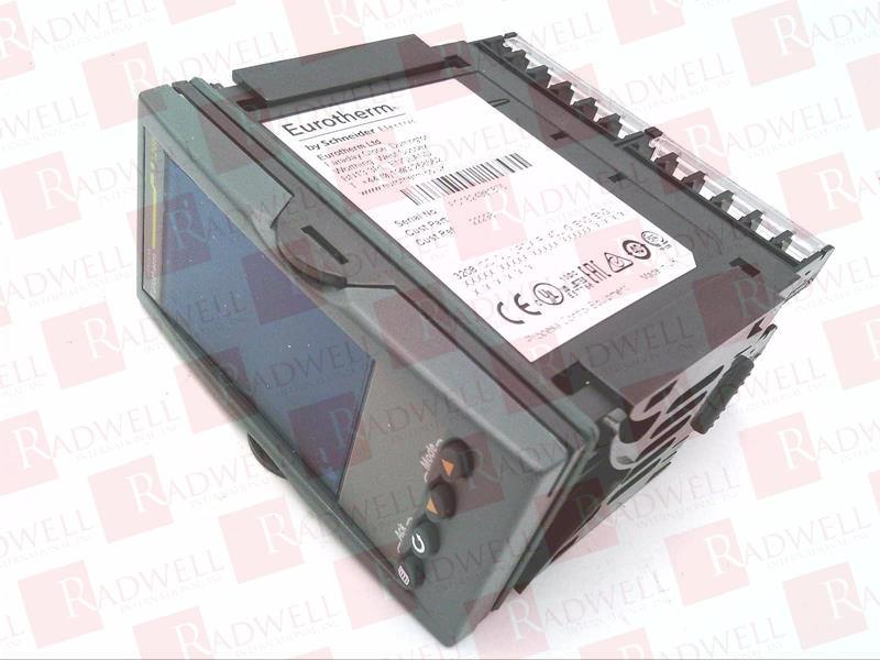 INVENSYS 3208/CC/VL/LRDX/R/4CL/G/ENG/