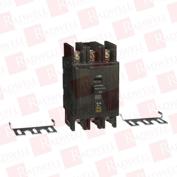 SCHNEIDER ELECTRIC QOU320VH
