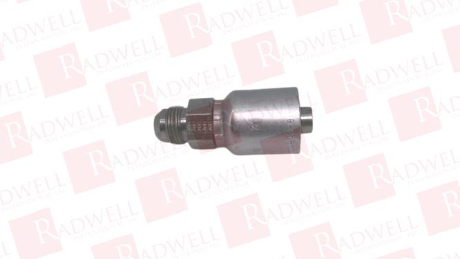 PARKER 10343-8-8-ZJ