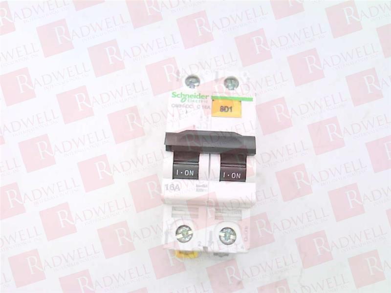 SCHNEIDER ELECTRIC A9N61531
