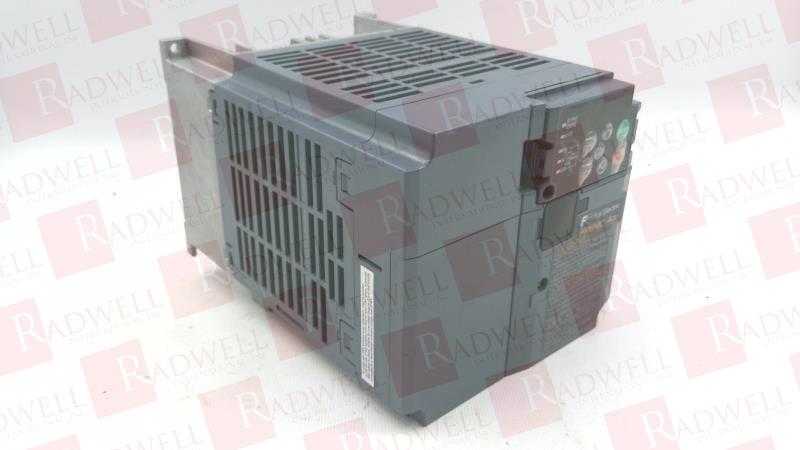 FUJI ELECTRIC FRN0006E2E-4GA