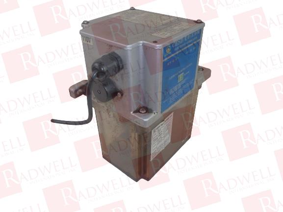 CHEN YING CESD-2L-110V