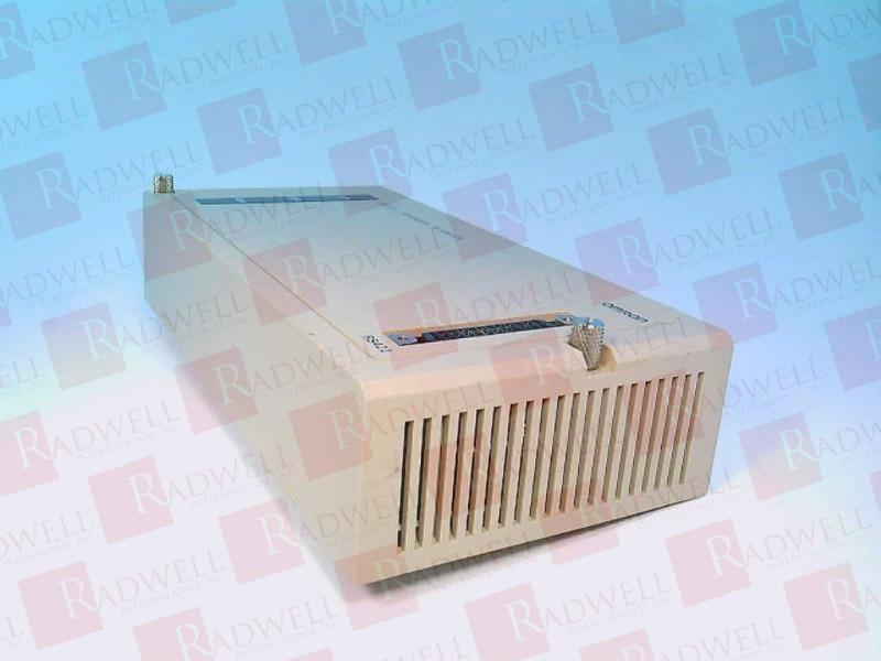 OMRON 3G2C7-IP002-V2