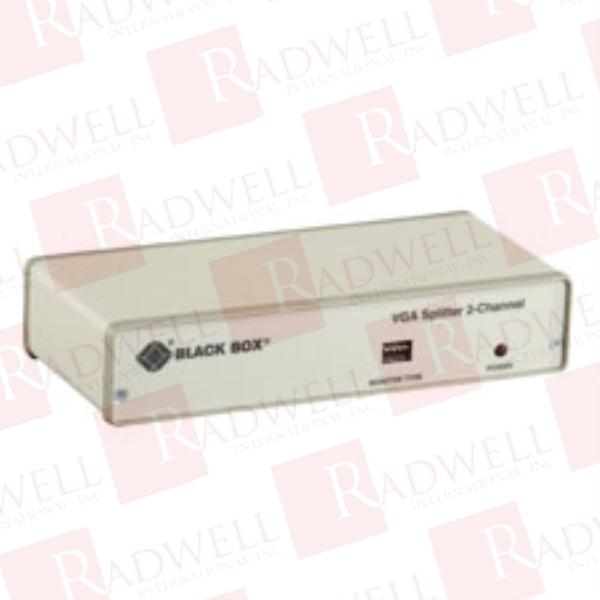 BLACK BOX CORP AC056A-K-R4