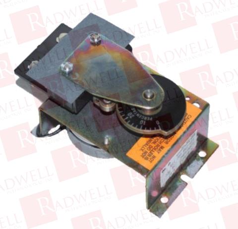 DANAHER CONTROLS 76-01A619