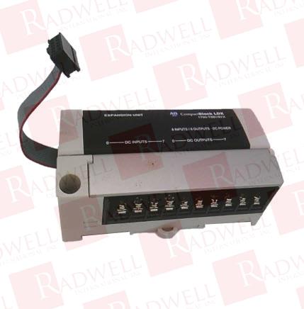 ALLEN BRADLEY 1790-T8BV8VX