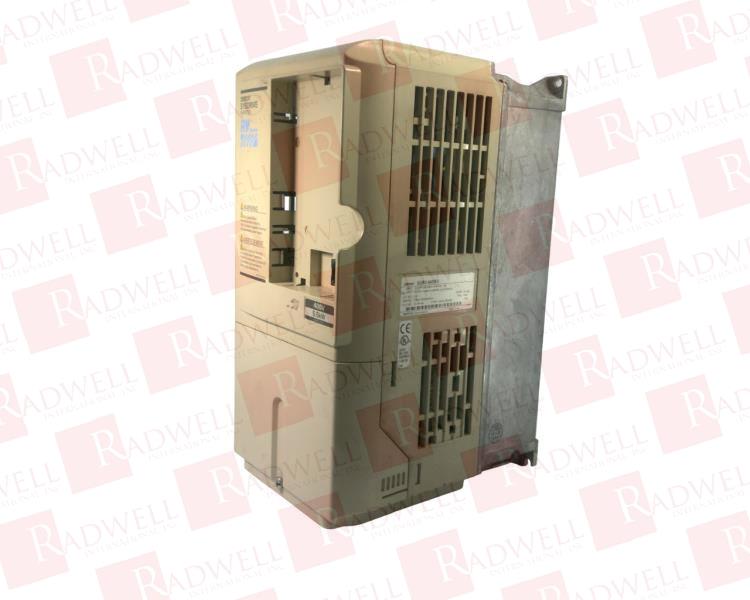 OMRON 3G3RV-A4055