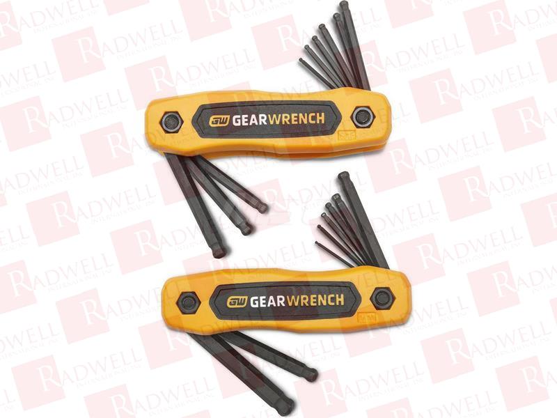 APEX TOOLS 83511