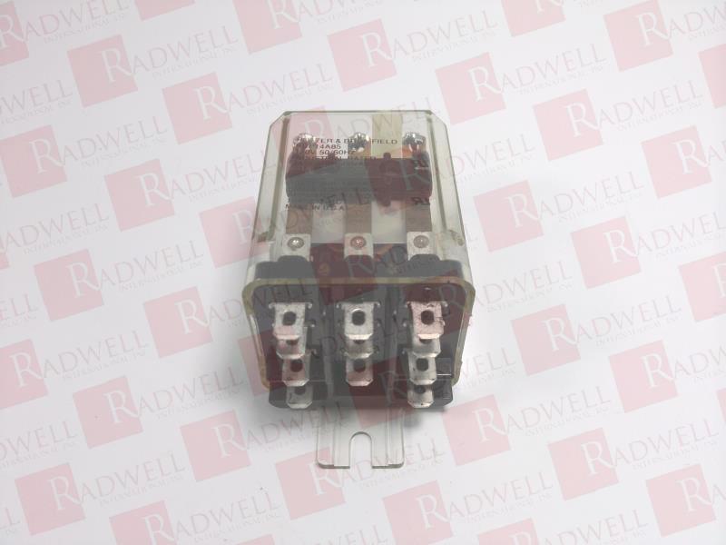 TE CONNECTIVITY KUP-14A85-120