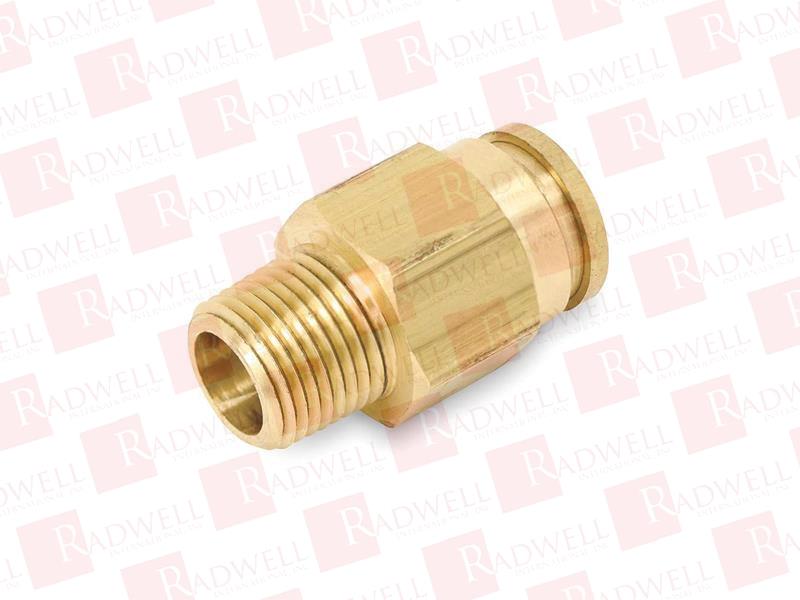 PARKER 68PTC-6-6