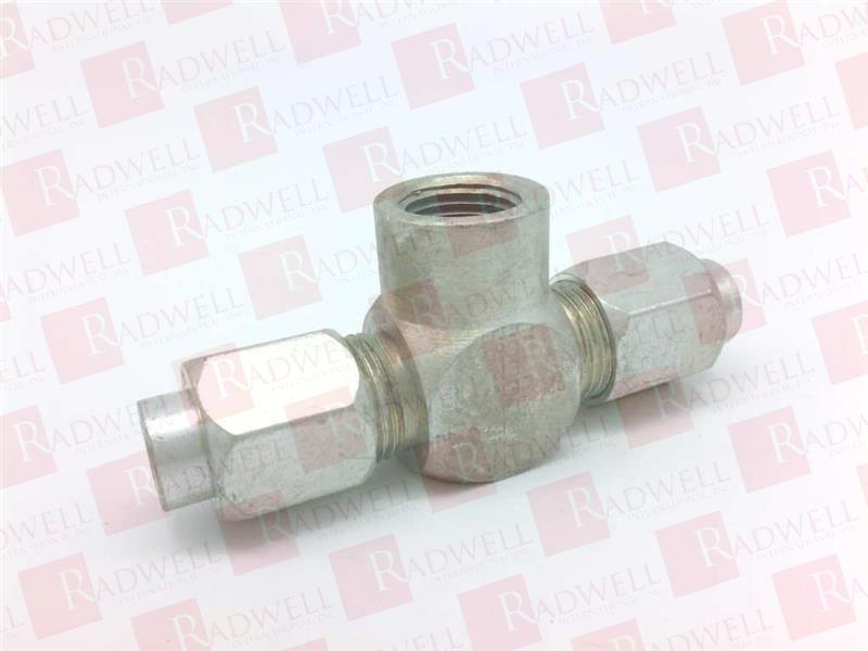 LENZ HYDRAULIC 3600-10-10-8
