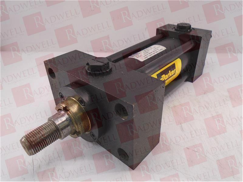 PARKER 02.00-CJJ2HLT14AC-4.250