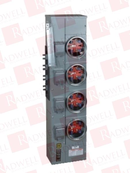 SCHNEIDER ELECTRIC EZM314125C