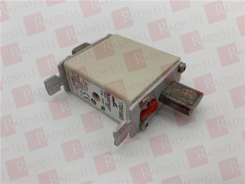 EATON CORPORATION 170M1558D