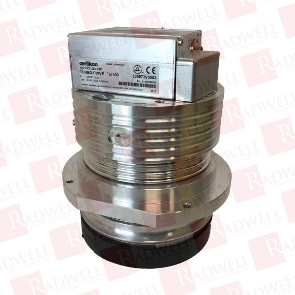 TURBO DRIVE, 24VDC, 190W, 0-1250HZ