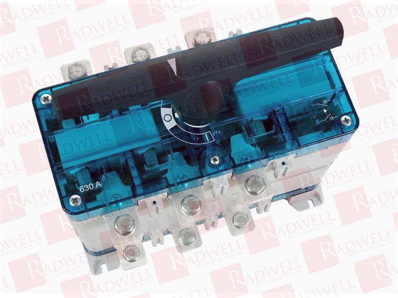 WOHNER 23105