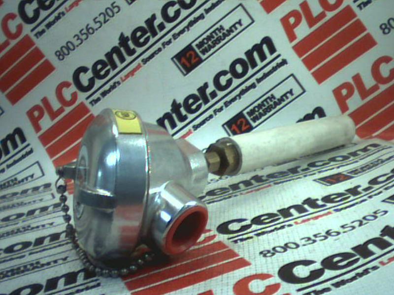 THERMOCOUPLE