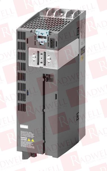 SIEMENS 6SL3210-1NE24-5AL0