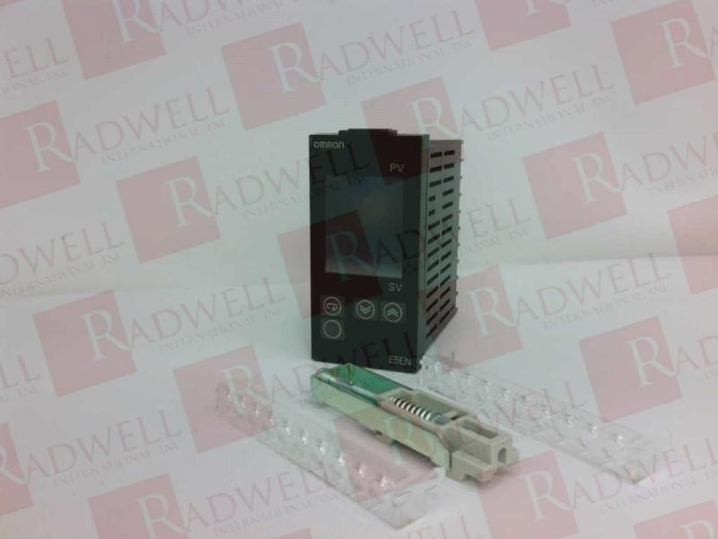 OMRON E5EN-Q3MT-500-AC100-240