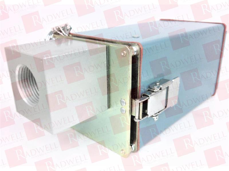 HONEYWELL C7076A1007