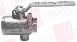 APOLLO VALVES 7K-107-01