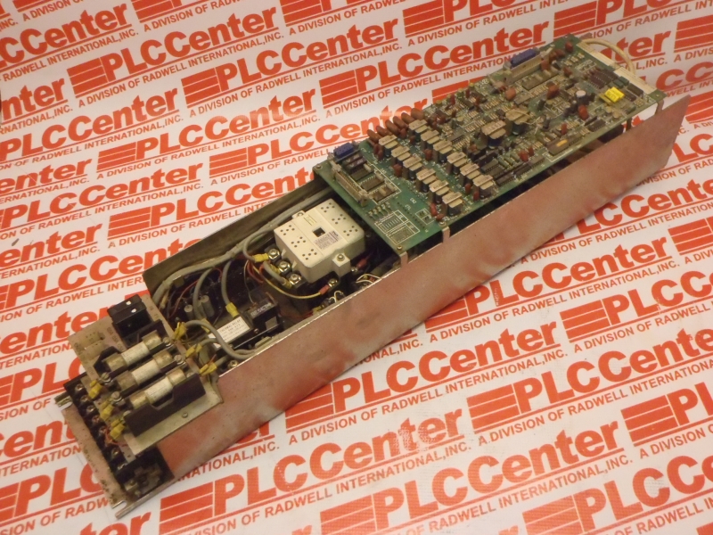 SERVO DRIVE DC 6PULSE THYRISTOR UNIT
