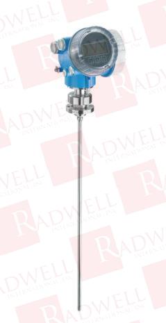 ENDRESS & HAUSER FMP53-D9K5/0