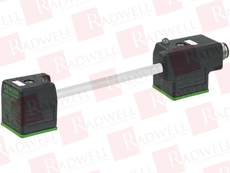 MURR ELEKTRONIK 7000-41601-2360000