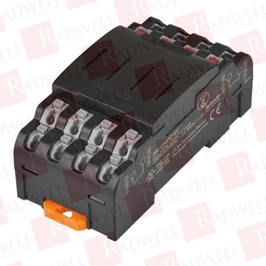 AUTONICS ABL-L04R6-UN