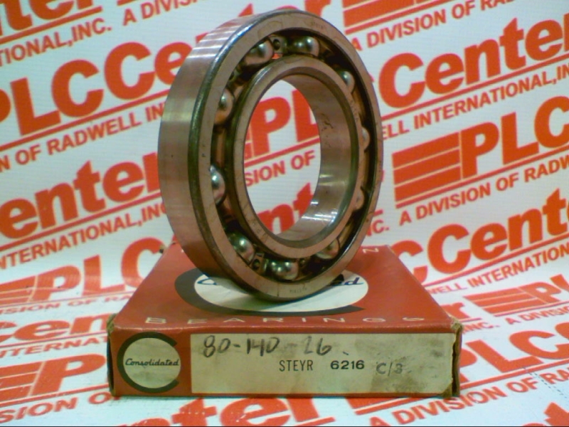 SKF 6216-C3