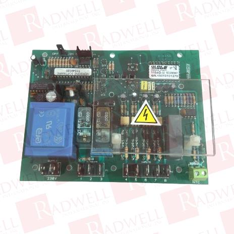 SGE 1154D-03