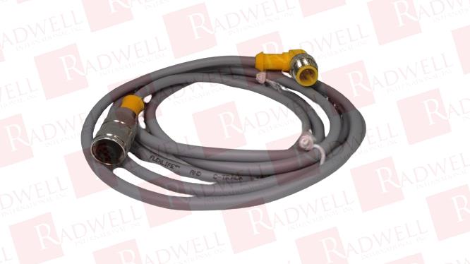 TURCK RK 4.4T-2-WS 4.4T/S675