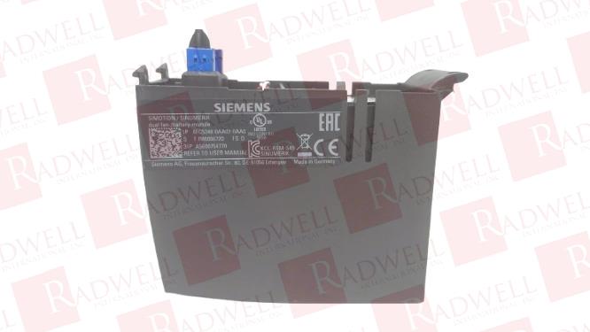 SIEMENS 6FC5348-0AA02-0AA0