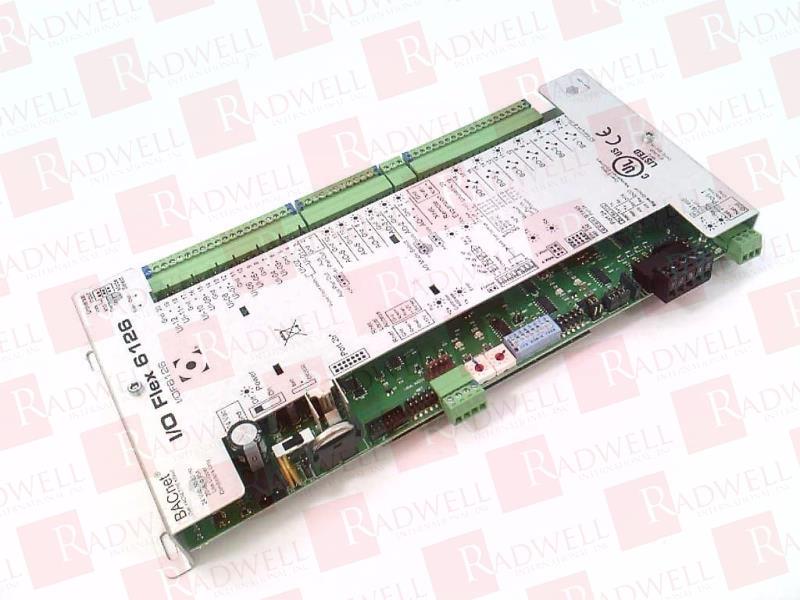 OEM CONTROLS INC 002108