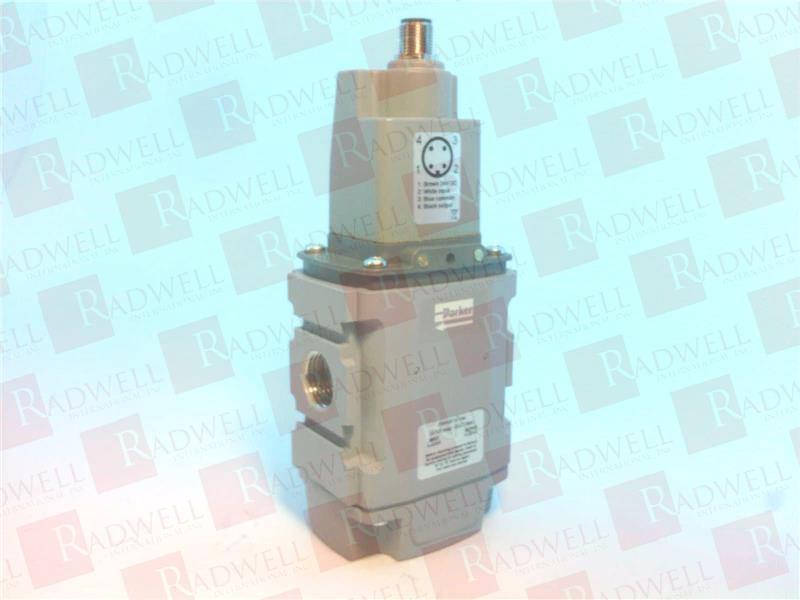 PARKER P32PA14AS2AM1A