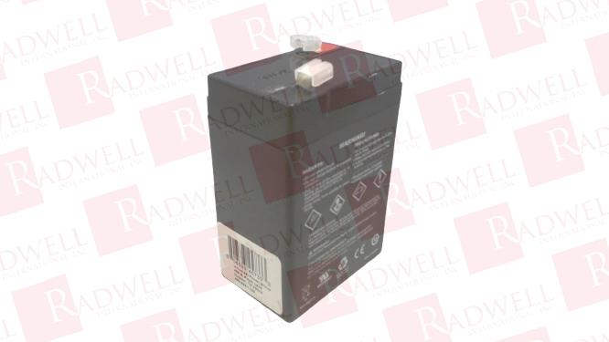 UNIVERSAL POWER UB645K