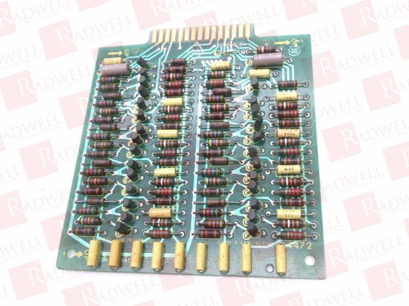FANUC 44A390416-G01