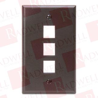 LEVITON 41080-3BP