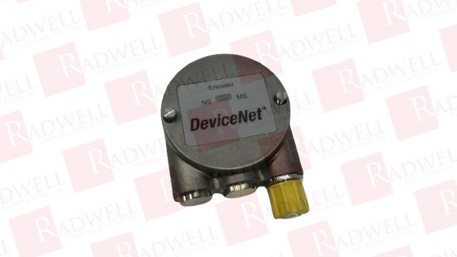PEPPERL & FUCHS AH58-D1DA-1BW