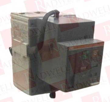 ASEA BROWN BOVERI 1SDA061845R1