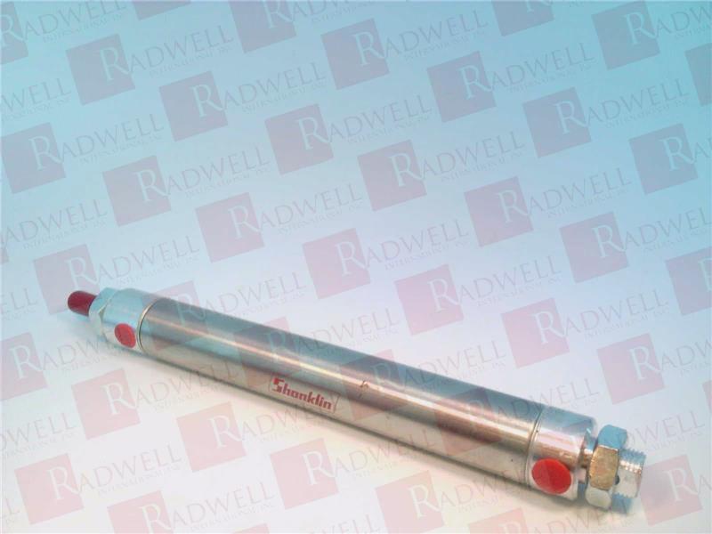 BIMBA CA-0034-D-38262-A