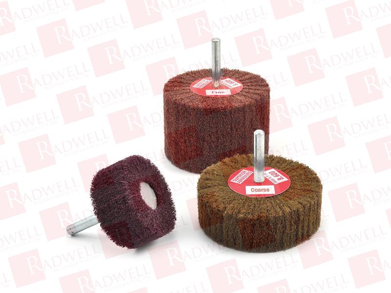 SUPERIOR ABRASIVES A008613