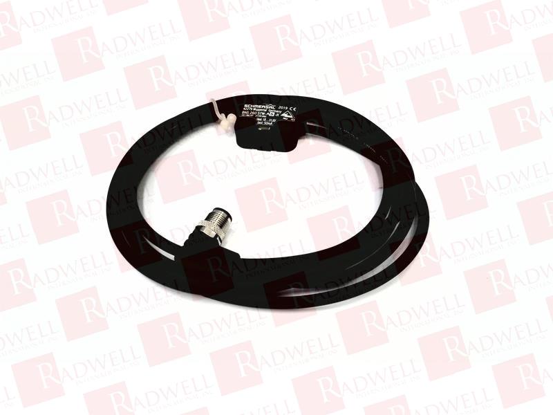 SCHMERSAL BNS260-STW-AS-R