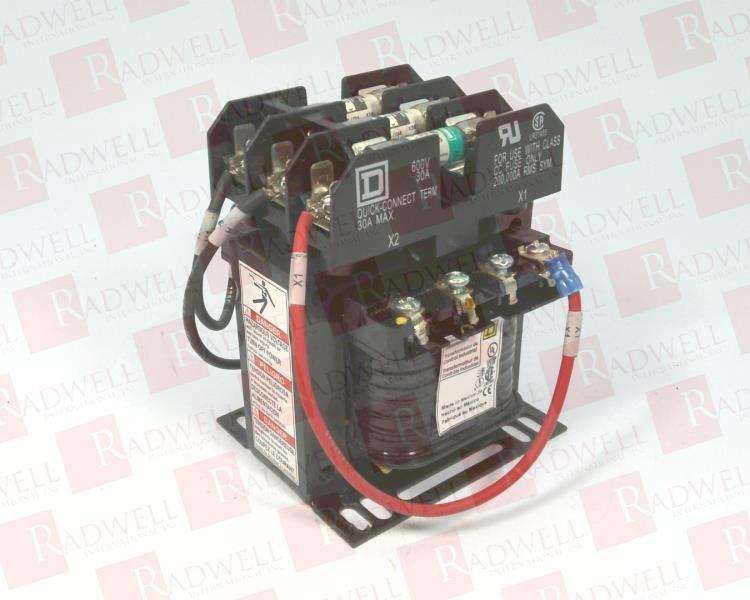 SCHNEIDER ELECTRIC 9070TF100D6