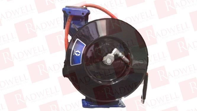 GRACO HPL25B