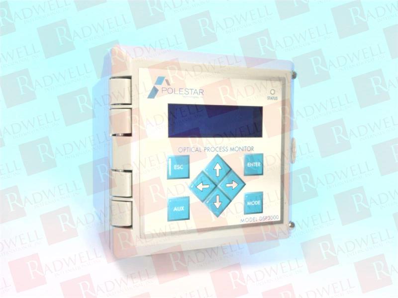POLE STAR PRODUCTS LIMITED DSP3000